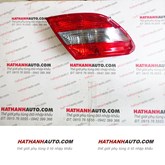 Đèn hậu (đuôi) xe Mercedes C Class W204 - 2048200264 - 2048200164